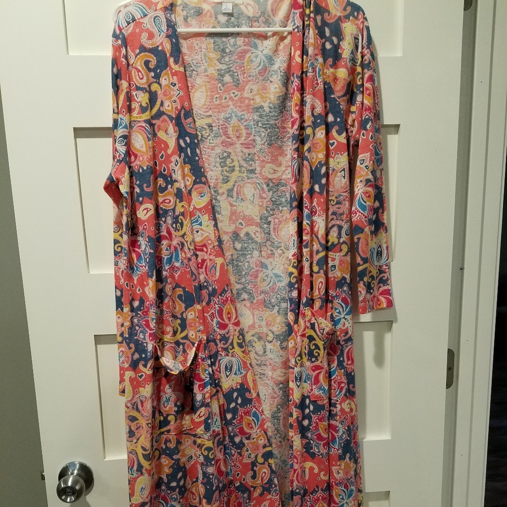 Lularoe Sarah
